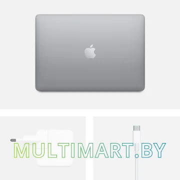 Ноутбук Apple Macbook Air 13" M1 2020 (MGN63) картинка 6